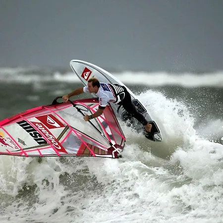 Tatil Evi In - Insel 38534 Sylt