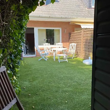 In - Insel 38534 Tatil Evi *