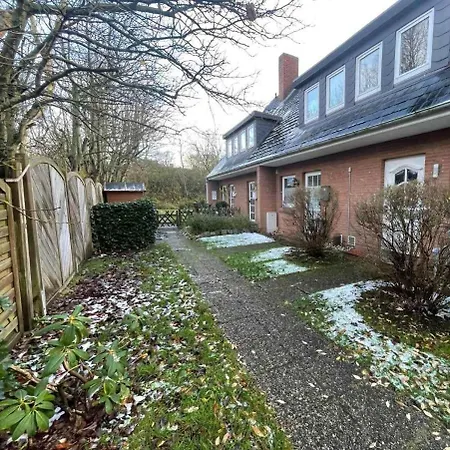 In - Insel 38534 * Sylt