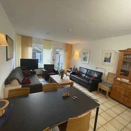 In - Insel 38534 * Sylt