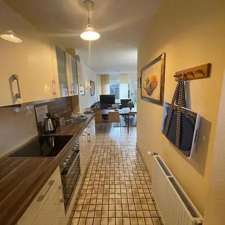 Tatil Evi In - Insel 38534 Sylt