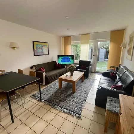 In - Insel 38534 Sylt