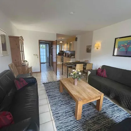 In - Insel 38534 Tatil Evi Sylt