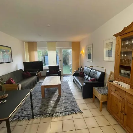 Vakantiehuis In Sylt/insel 38534 Sylt