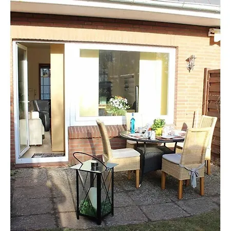 In - Insel 38534 Tatil Evi *